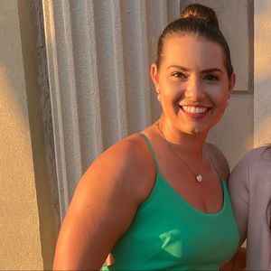 Meet your Posher, Gabrielle